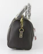  Ynot? Borsa Donna Woman Bag Nero Doppio manico Small DR04-BLACK Bauletto