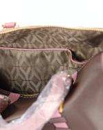 Ynot DR04-BROWN Frauentasche ORIGINAL Fashion Lifestyle-Tasche