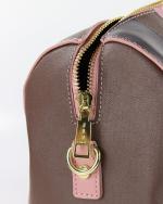 Ynot DR04-BROWN Frauentasche ORIGINAL Fashion Lifestyle-Tasche