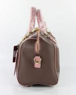 Ynot DR04-BROWN Frauentasche ORIGINAL Fashion Lifestyle-Tasche