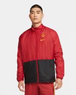 Galatasaray Nike Academy AWF Wind Regenjacke Mann 2020 21