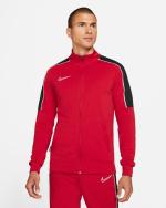 Trainingsanzugjacke Nike ACADEMY 21 Herren ROT Polyester