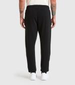  Pantaloni tuta Pants UOMO Diadora CUFF SHIELD FLEECE Nero Cotone Felpato 