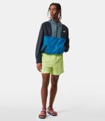 Laufshorts Tekking THE NORTH FACE FREEDOMLIGHT Polyester Mann SHARP GREEN