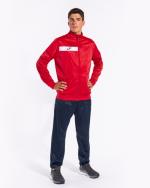 Trainingsanzug Joma COLUMBUS MAN Polyester Rot