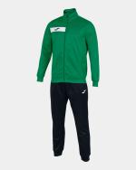 Trainingsanzug Joma COLUMBUS MAN Green Polyester