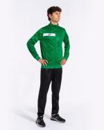 Trainingsanzug Joma COLUMBUS MAN Green Polyester