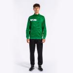 Trainingsanzug Joma COLUMBUS MAN Green Polyester