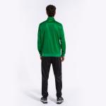 Trainingsanzug Joma COLUMBUS MAN Green Polyester