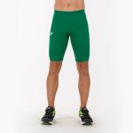  Intimo Tecnico UOMO Joma Pantaloncini Verde ACADEMY SHORT BRAMA 