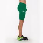  Intimo Tecnico UOMO Joma Pantaloncini Verde ACADEMY SHORT BRAMA 