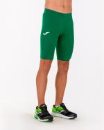  Intimo Tecnico UOMO Joma Pantaloncini Verde ACADEMY SHORT BRAMA 