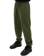  Pantaloni tuta Pants UOMO Kappa Banda 222 Verde Parsley 10 VALTEN 