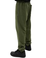  Pantaloni tuta Pants UOMO Kappa Banda 222 Verde Parsley 10 VALTEN 