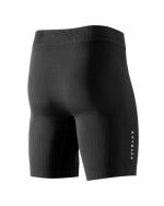  Intimo Tecnico Unisex Oxyburn Pantaloncini Shorts Nero DYNAMIC 5032 