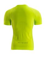  Intimo Tecnico Unisex Oxyburn S/S Acid Fluo Maglia LEVEL 5038 