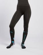  Intimo Tecnico UOMO Oxyburn Pantalone PantaCollant Leggins Tight MOTION 5071 