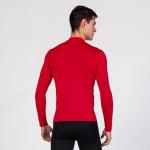  Intimo Tecnico UOMO Joma Rosso Maglia Termica Brama Academy LS Poliestere 