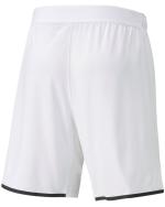  Ac Milan Puma Pantaloncini Shorts Home Match UOMO Bianco 2022 Home Authentic 