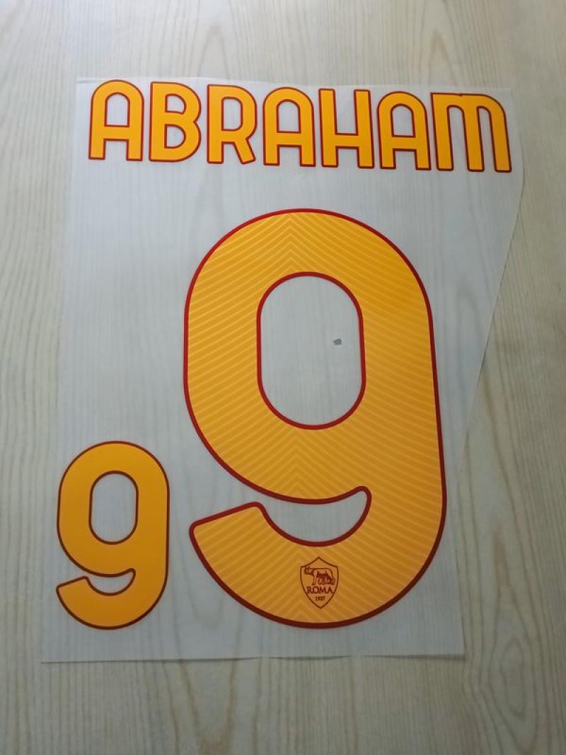 ASROMAHome202223ABRAM9