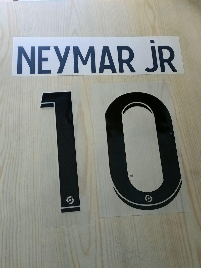 NeymarJR10Aaway202223