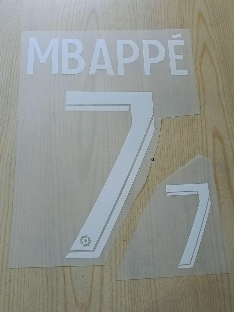 MBAPPE7HOME202223