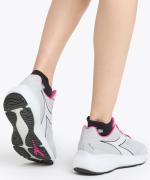 Laufschuhe Running Diadora FRECCIA 2 W DAMEN Grau