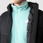 Bettjacke The North Face THERMOBALL% u2122 50/50 Schwarz