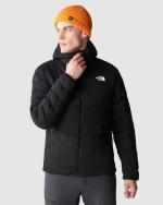 Bettjacke The North Face THERMOBALL% u2122 50/50 Schwarz