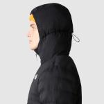 Bettjacke The North Face THERMOBALL% u2122 50/50 Schwarz