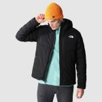 Bettjacke The North Face THERMOBALL% u2122 50/50 Schwarz