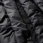 Bettjacke The North Face THERMOBALL% u2122 50/50 Schwarz