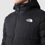 Bettjacke The North Face THERMOBALL% u2122 50/50 Schwarz