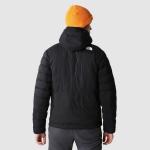 Bettjacke The North Face THERMOBALL% u2122 50/50 Schwarz