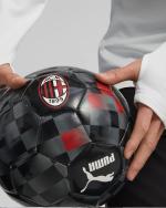  Ac Milan Puma Felpa Allenamento Training Stadium Pre match Bianco Away 2023 