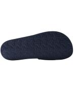 Hausschuhe THE NORTH FACE BASECAMP SLIDE III Unisex Rubber sea beach pool Summer Navy