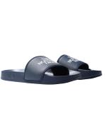 Hausschuhe THE NORTH FACE BASECAMP SLIDE III Unisex Rubber sea beach pool Summer Navy