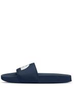 Hausschuhe THE NORTH FACE BASECAMP SLIDE III Unisex Rubber sea beach pool Summer Navy