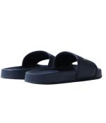 Hausschuhe THE NORTH FACE BASECAMP SLIDE III Unisex Rubber sea beach pool Summer Navy