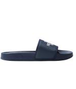 Hausschuhe THE NORTH FACE BASECAMP SLIDE III Unisex Rubber sea beach pool Summer Navy