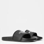 THE NORTH FACE BASECAMP SLIDE III Hausschuhe Schwarz Unisex Rubber Sea Beach Pool