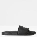 THE NORTH FACE BASECAMP SLIDE III Hausschuhe Schwarz Unisex Rubber Sea Beach Pool