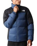 The North Face DIABLO Herren Daunenjacke Shady Blue