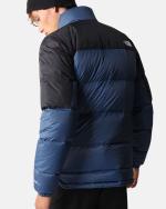 The North Face DIABLO Herren Daunenjacke Shady Blue