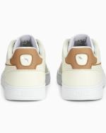 Sportschuhe Turnschuhe Puma Caven Dime Lifestyle Sportswear Court White-Frosted