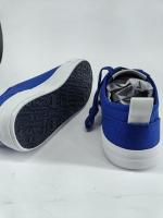 Sportschuhe Sneaker Champion Low Cut REVOLI CANVAS Man royal