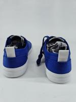 Sportschuhe Sneaker Champion Low Cut REVOLI CANVAS Man royal