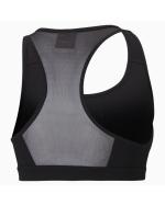  Reggiseno multisport intimo DONNA Puma Nero Mid Impact 4Keeps 