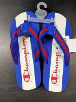  Ciabatte Sandali infradito UOMO Champion Azzurro WEB EVO Flip Flop Slipper 