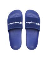  Ciabatte Sandali UOMO Champion Slide DAYTONA Royal Mare Piscina doccia 